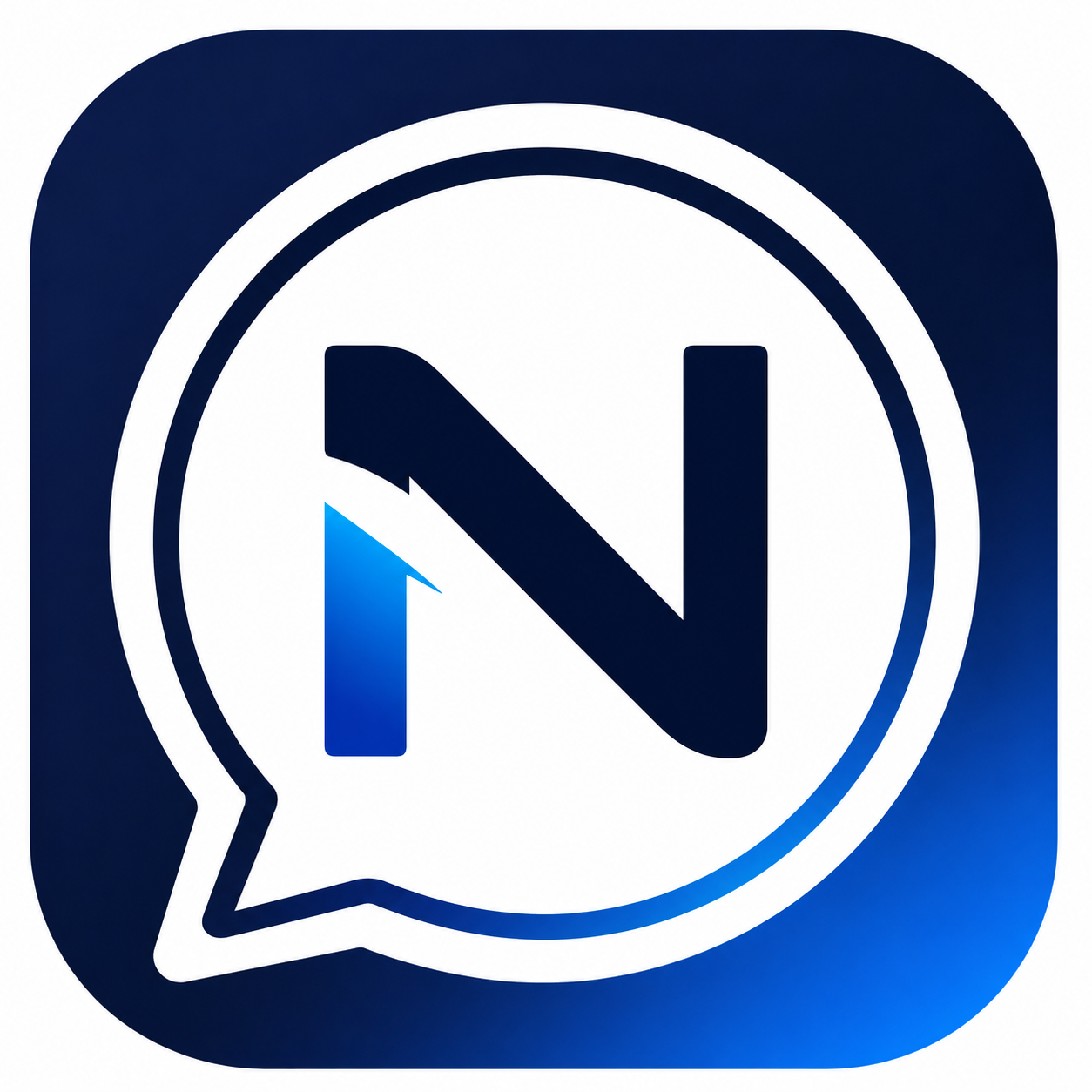 Nalexa Chat